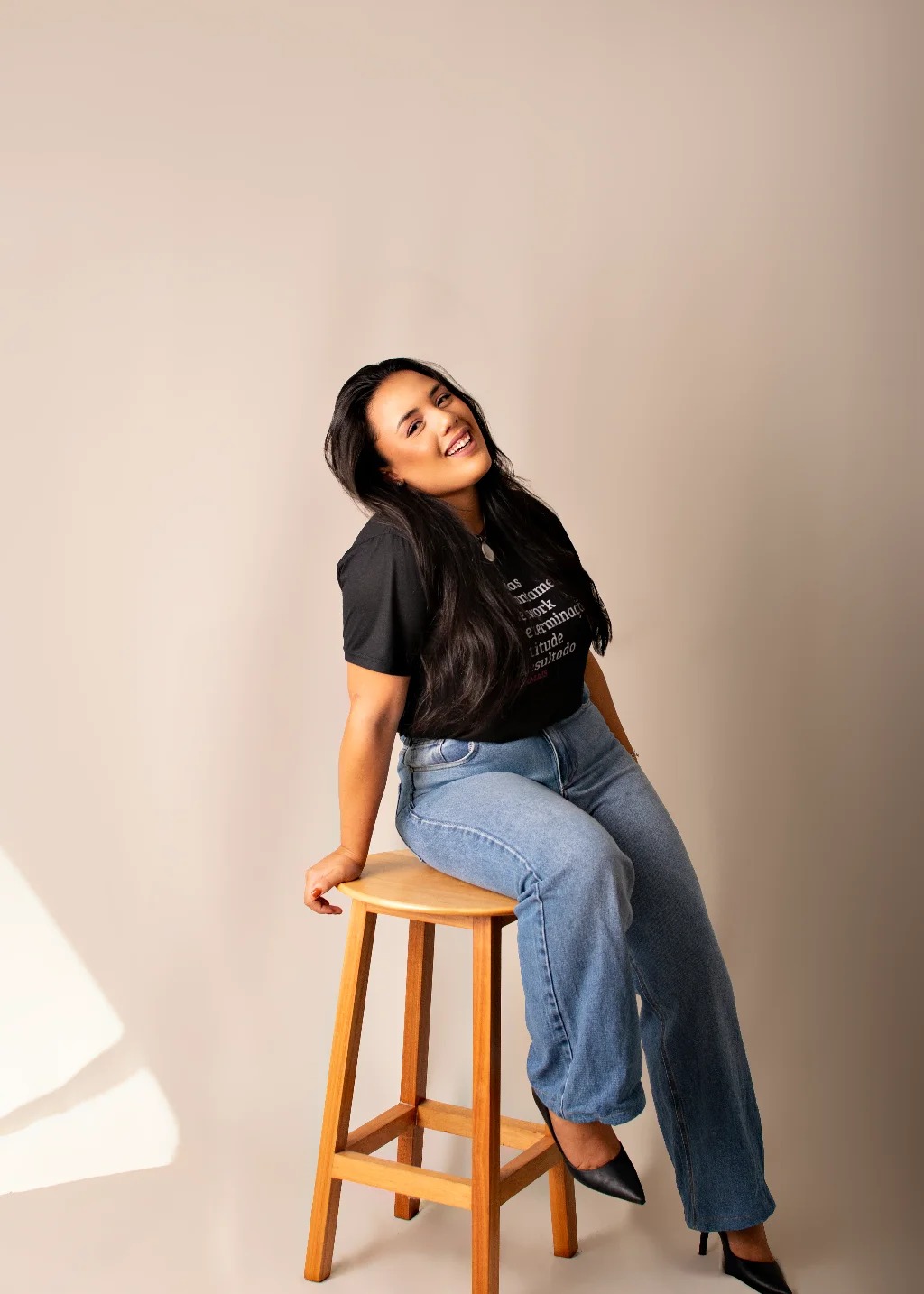 Kaylane Alves – Consultora de Vendas